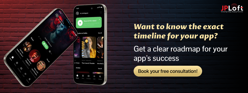 Want to know the exact timeline for your app